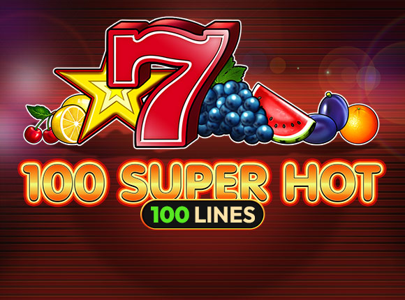 100 Super Hot
