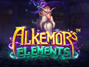 Alkemor's Elements