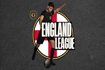 England League