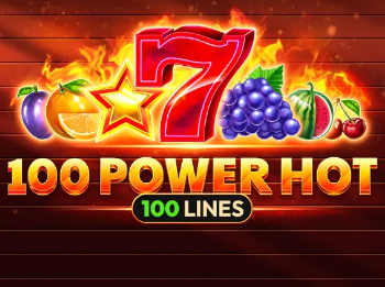 100 Power Hot Dice