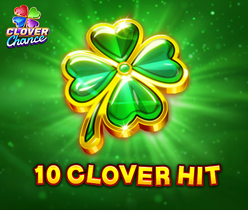 10 Clover Hit