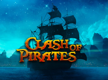 Clash of Pirates