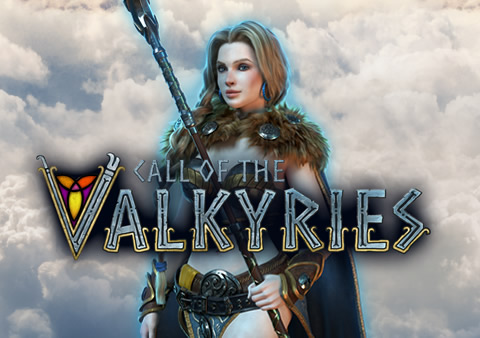 Call Of The Valkyries