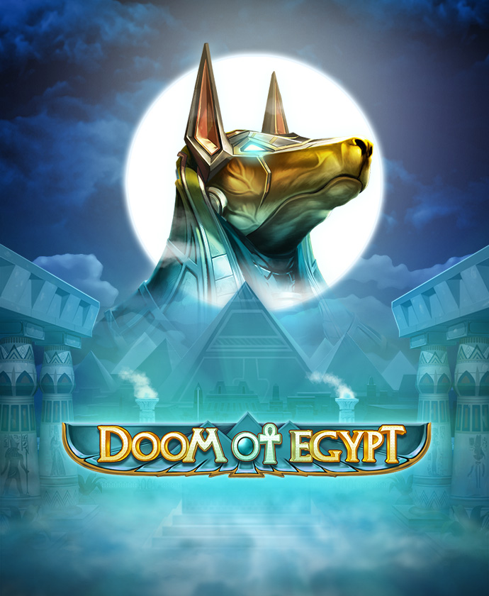Doom of Egypt 
