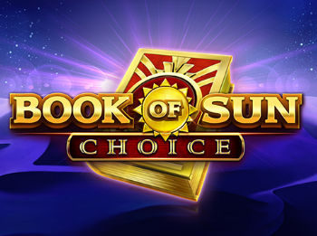 Book of Sun Choice
