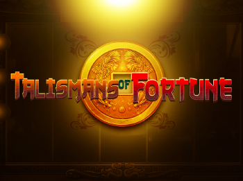 Talismans of Fortune