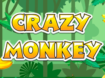 Crazy Monkey