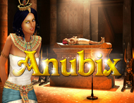 Anubis