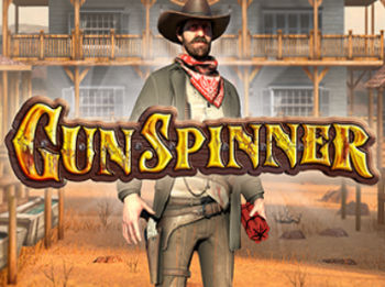 Gun Spinner