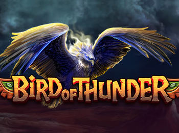 Bird Of Thunder