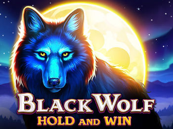 Black Wolf