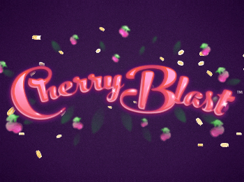 Cherry Blast