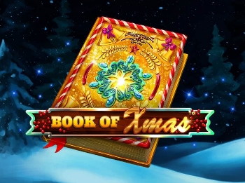 Book Of Xmas