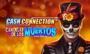 Cash Connection Senior Muerte