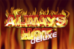 All Ways Hot Deluxe