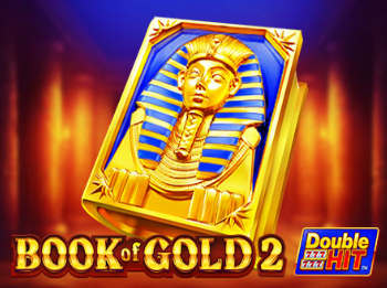 Book of Gold 2
