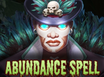 Abundance Spell