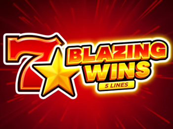 Blazing Wins