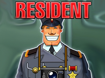Resident