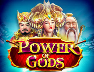 Powerof Gods