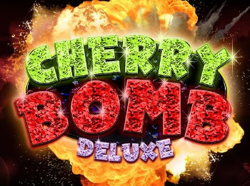Cherry Bomb Deluxe