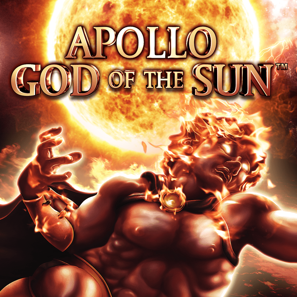Apollo God Of The Sun