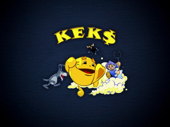 Keks