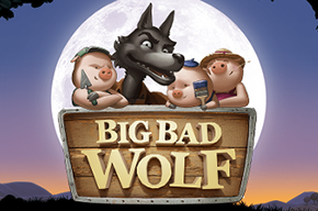 Big Bad Wolf