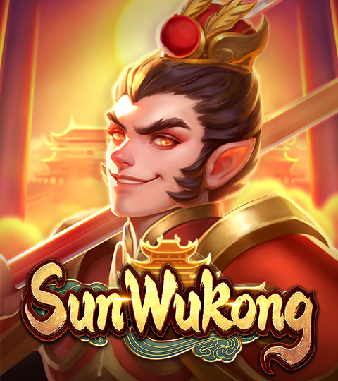 Sun WuKong