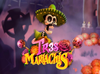 Tres Mariachis