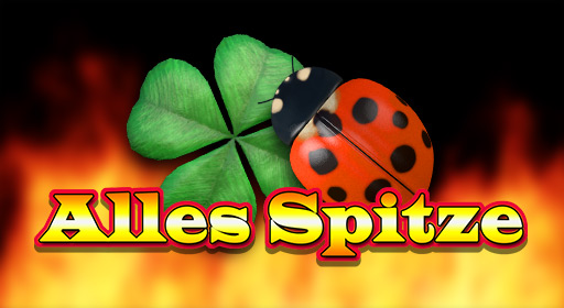 Alles Spitze