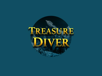 Treasure Diver