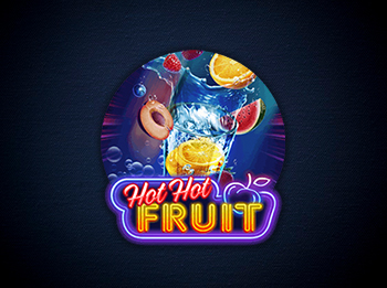 Hot Hot Fruit