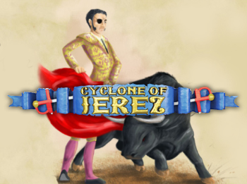 Cyclon Of Jerez