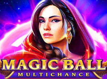 Magic Ball