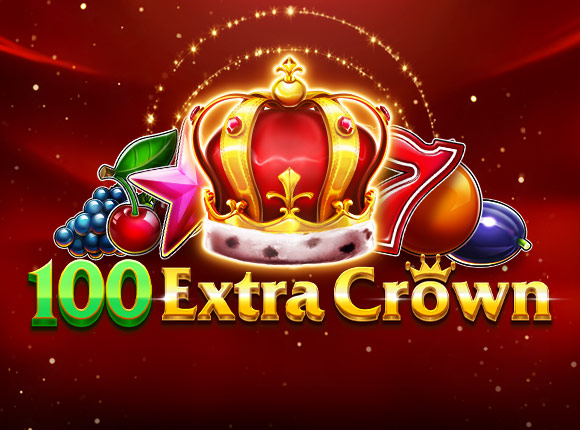100 Extra Crown