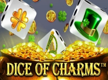Dice Of Charms