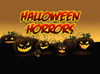 Halloween Horrors