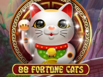 88 Fortune Cats