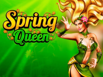 Spring Queen