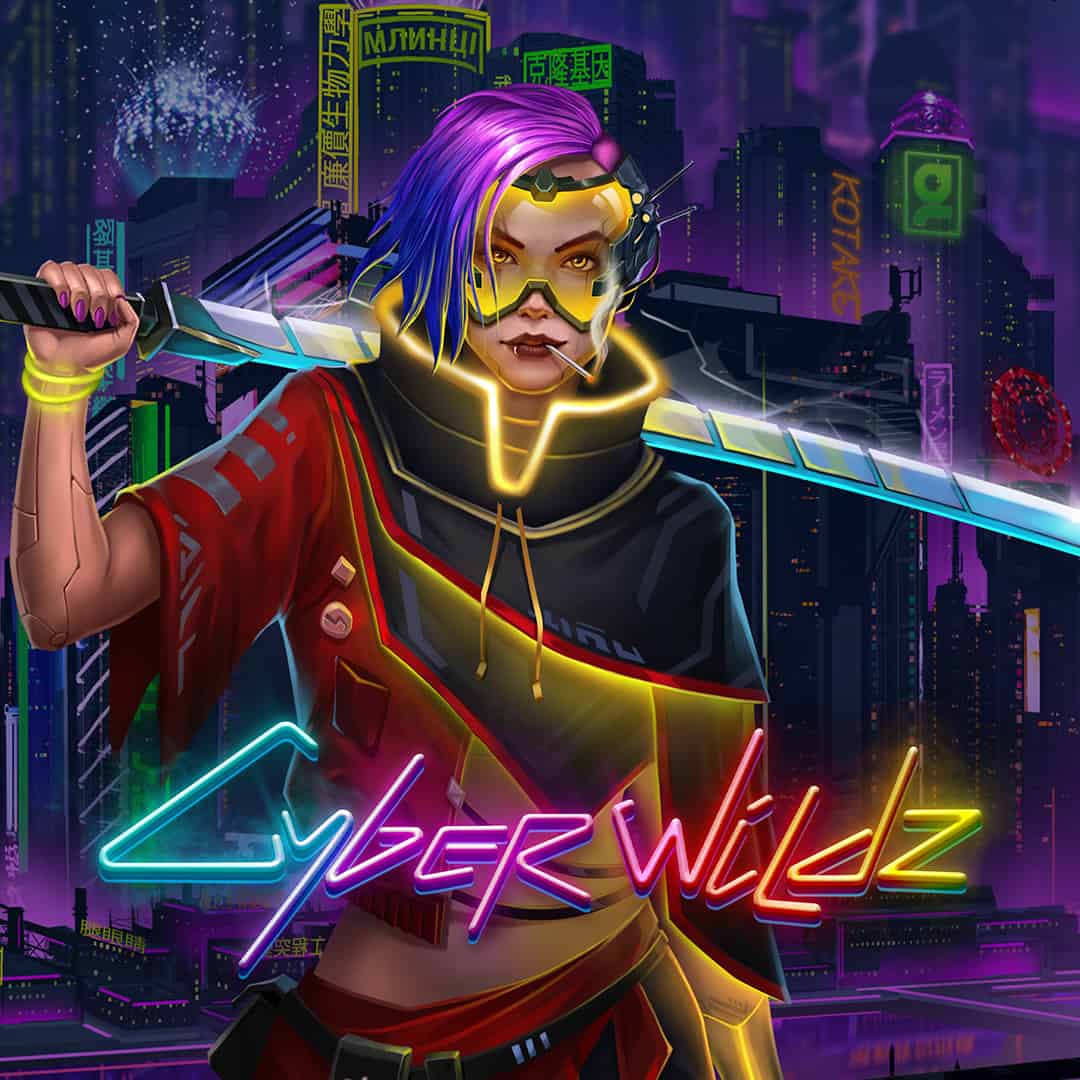 Cyber Wildz