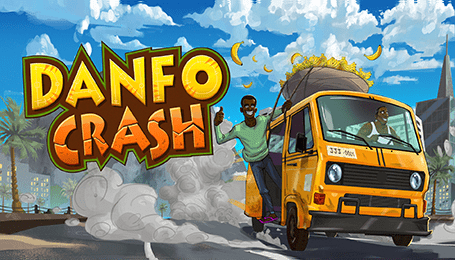 Danfo Bus