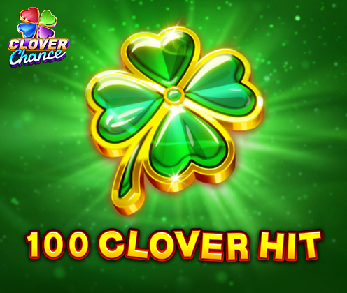 100 Clover Hit