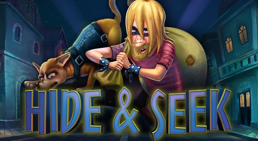 Hide and Seek
