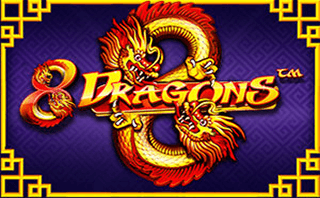 8 Dragons