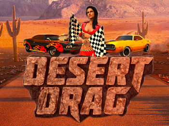 Desert Drag