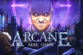 Arcane: Reel Chaos