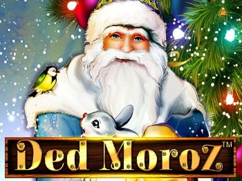 Ded Moroz