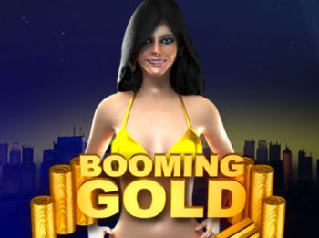 Booming Gold