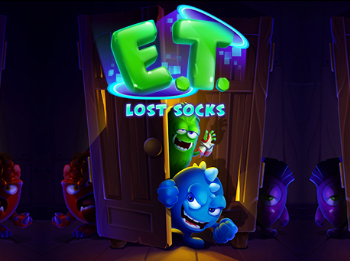 E.T. Lost Socks